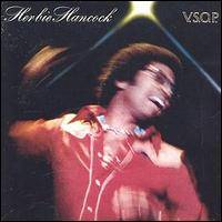 Herbie Hancock : VSOP